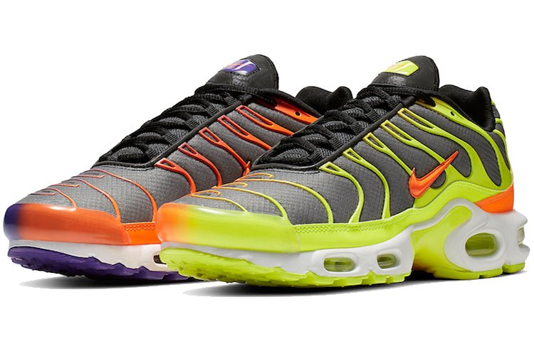 Nike Air Max Plus 'Color Flip' CI5924-061 - Image 2