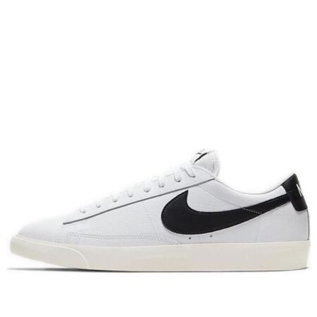 Nike Blazer Low 'Sail' CI6377-101