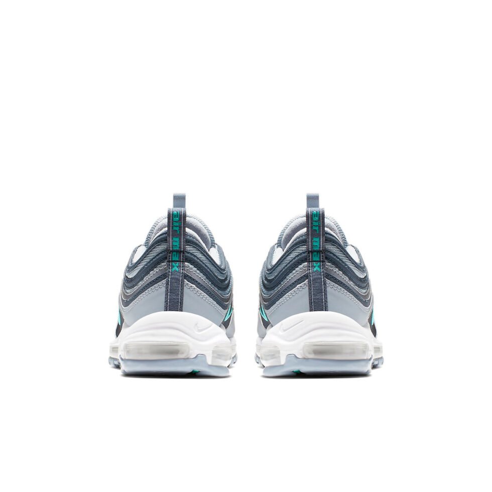 Nike Air Max 97 'Monsoon Blue' CI6392-400 - Image 4