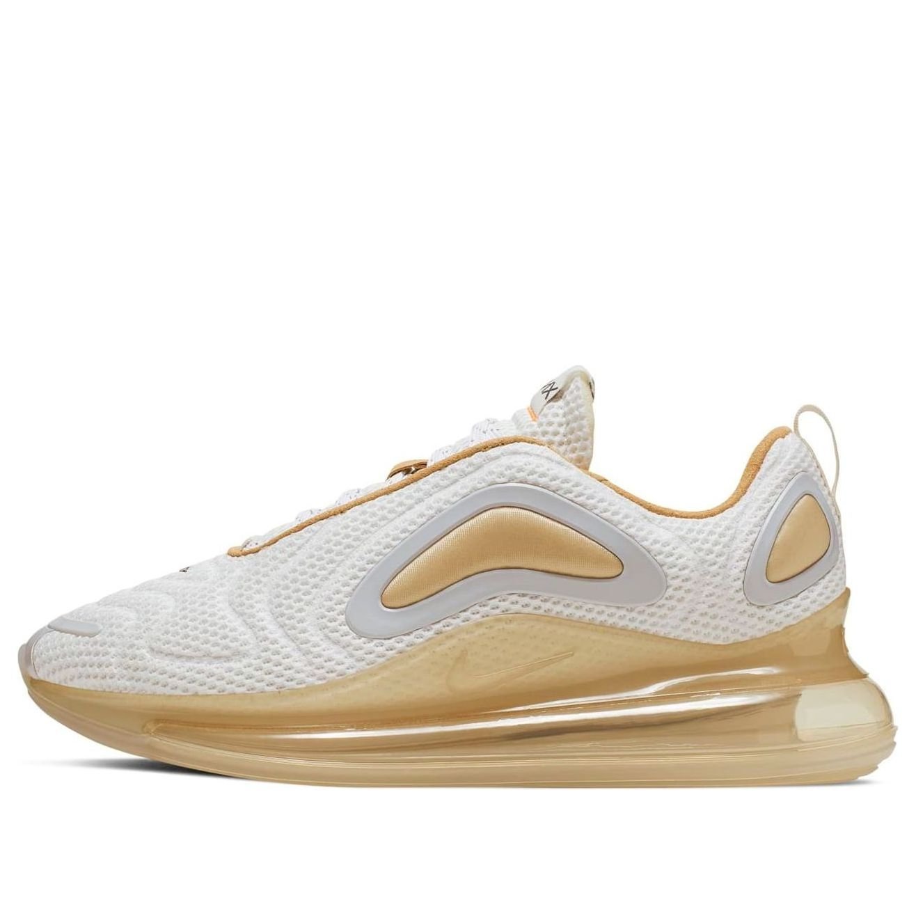 Nike Air Max 720 'Pale Vanilla' CI6393-100