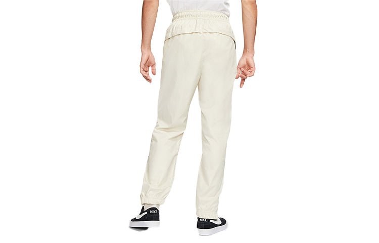 Nike SB Skateboard Large Skateboard Long Pants Gray CI7231-238 - Image 2
