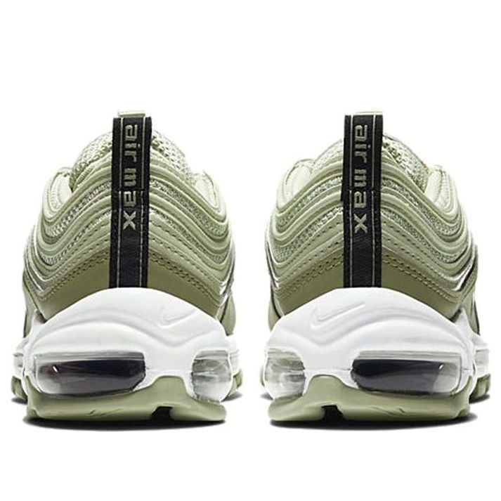 (WMNS) Nike Air Max 97 'Olive Aura' CI7388-301 - Image 4