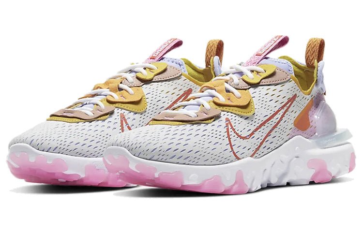 (WMNS) Nike React Vision 'Saffron' CI7523-003 - Image 3