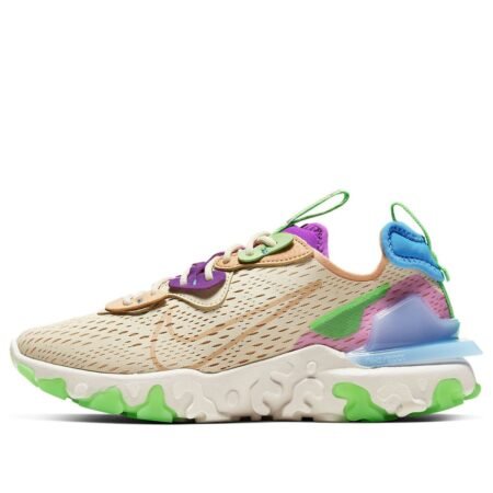 (WMNS) Nike React Vision 'Multi-Color' CI7523-200