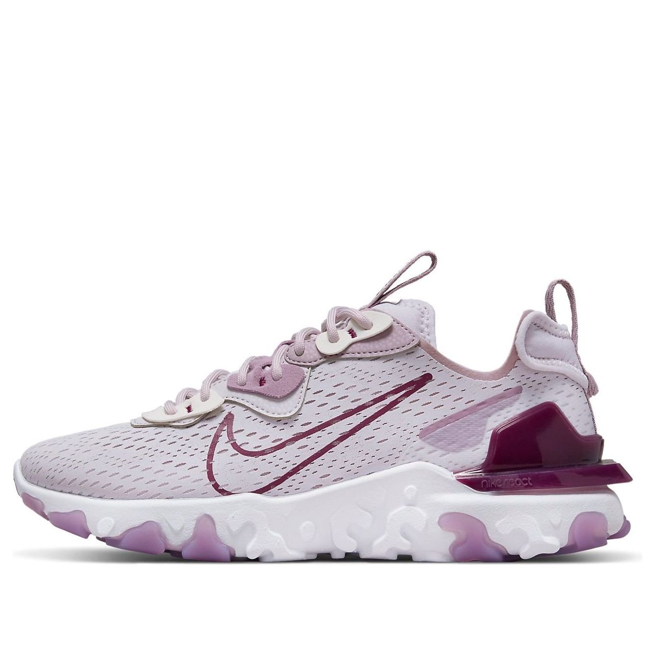 (WMNS) Nike React Vision 'Venice' CI7523-500