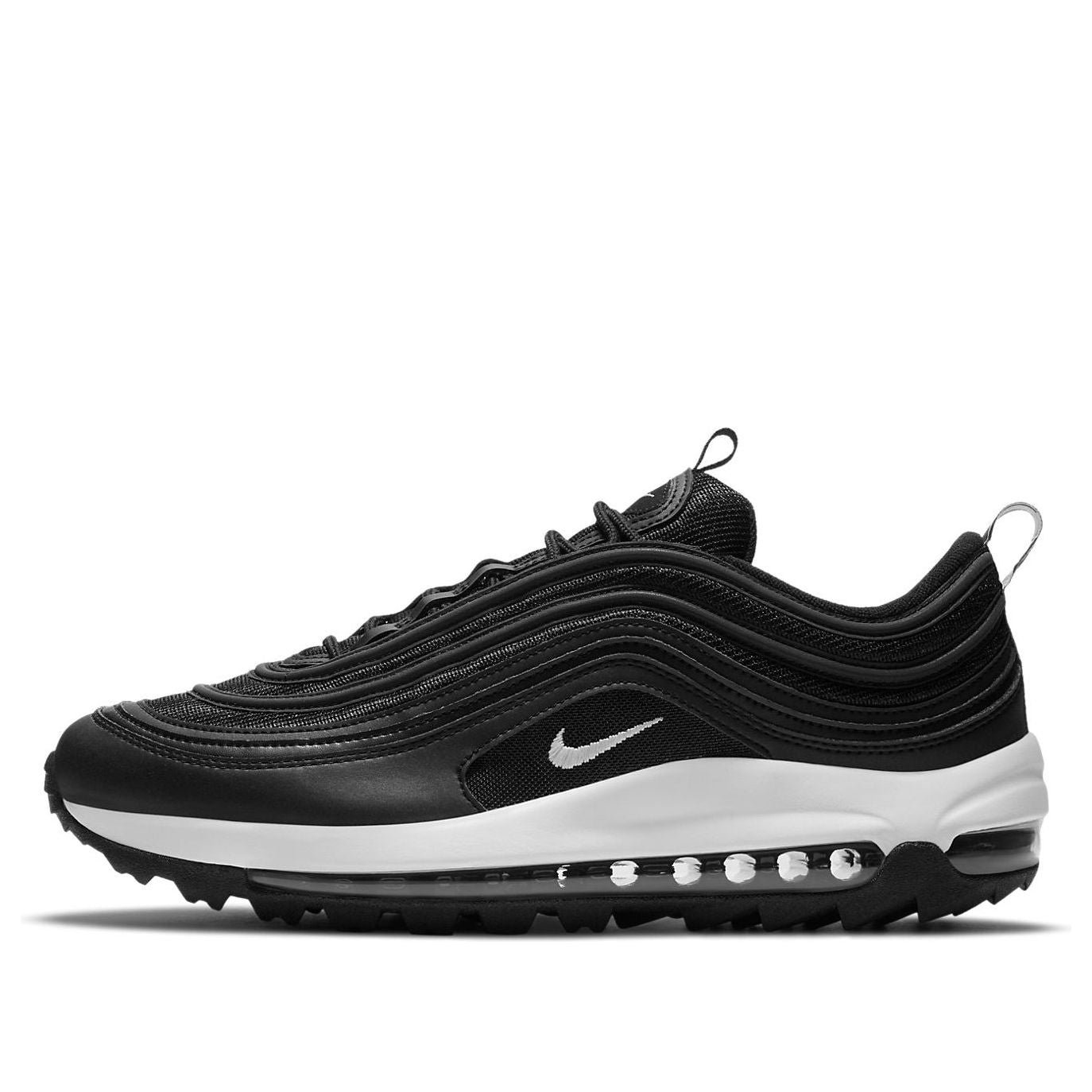 Nike Air Max 97 Golf 'Black' CI7538-002