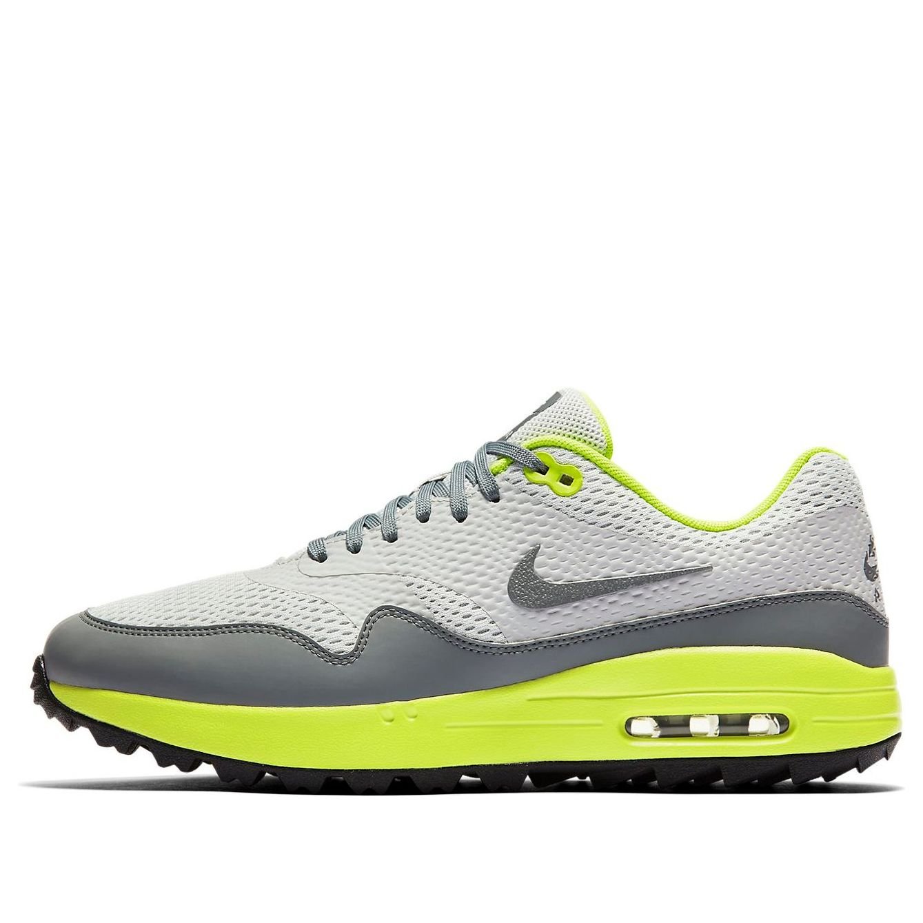 Nike Air Max 1 Golf 'Lemon Venom' CI7576-003