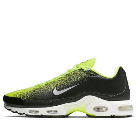 Nike Air Max Plus TN SE 'Volt Spray Paint' CI7701-700