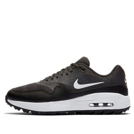 (WMNS) Nike Air Max 1 G 'Black' CI7736-001