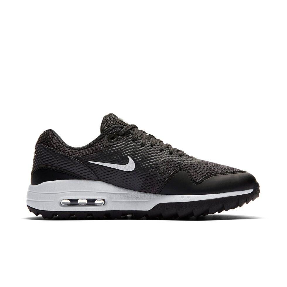 (WMNS) Nike Air Max 1 G 'Black' CI7736-001 - Image 2
