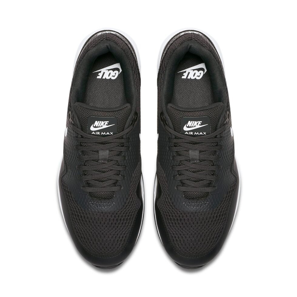 (WMNS) Nike Air Max 1 G 'Black' CI7736-001 - Image 4