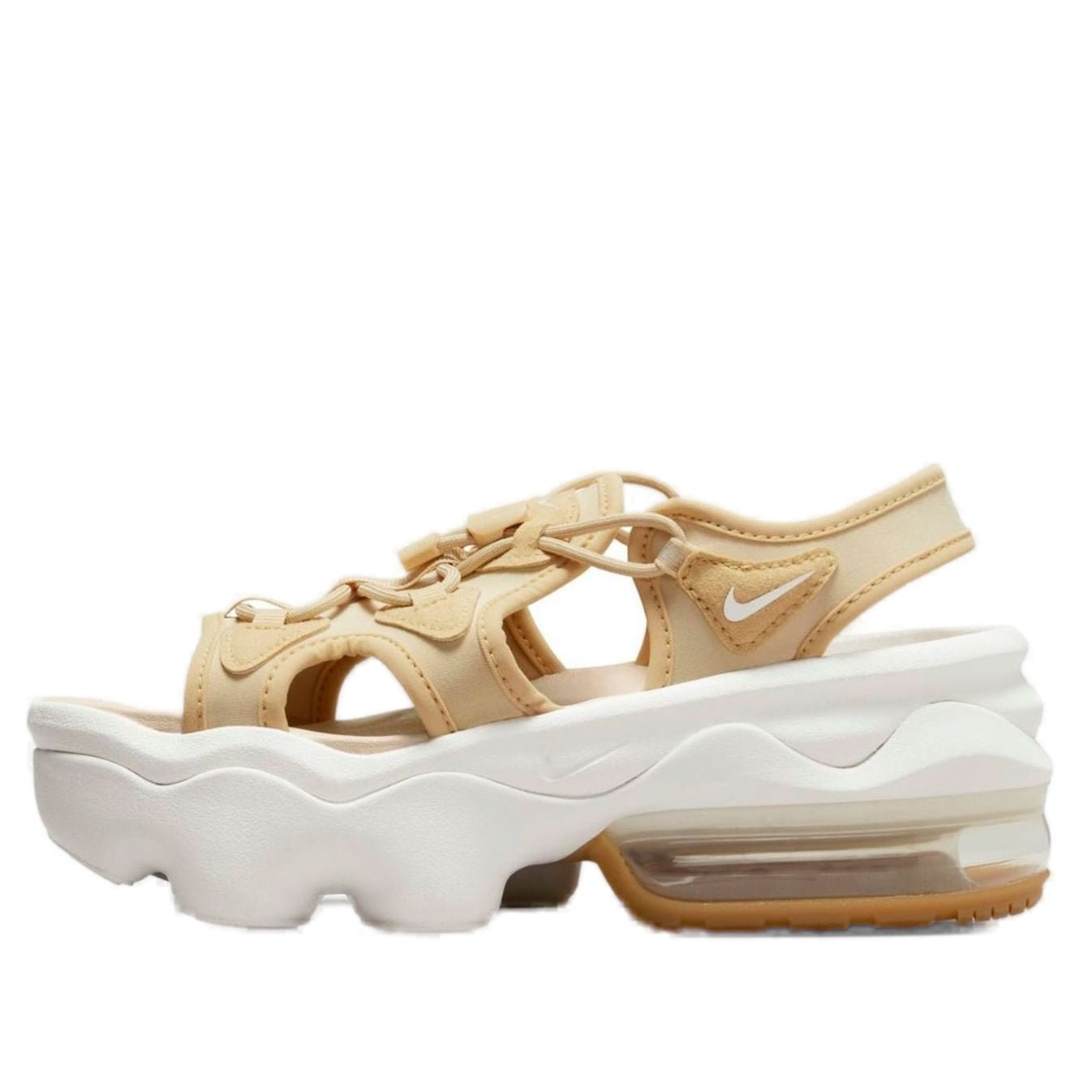 (WMNS) Nike Air Max Koko Sandal 'Sesame Gum' CI8798-200