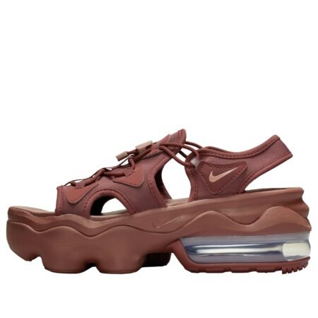 (WMNS) Nike Air Max Koko Sandal 'Red Sepia' CI8798-202