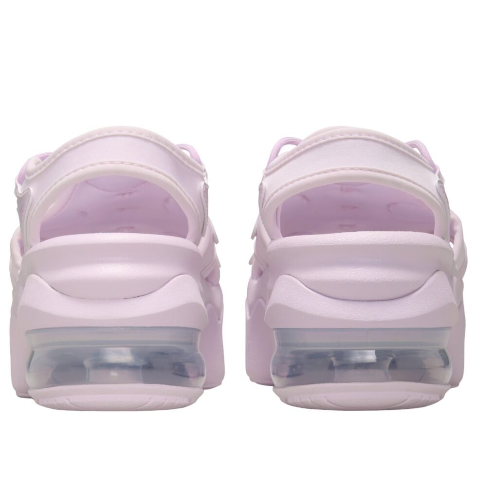 (WMNS) Nike Air Max Koko 'Barely Grape Lilac Bloom' CI8798-502 - Image 3