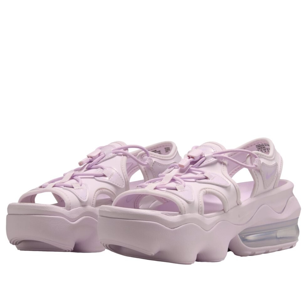 (WMNS) Nike Air Max Koko 'Barely Grape Lilac Bloom' CI8798-502 - Image 4