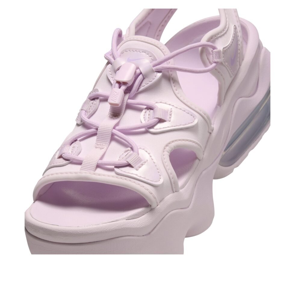 (WMNS) Nike Air Max Koko 'Barely Grape Lilac Bloom' CI8798-502 - Image 5