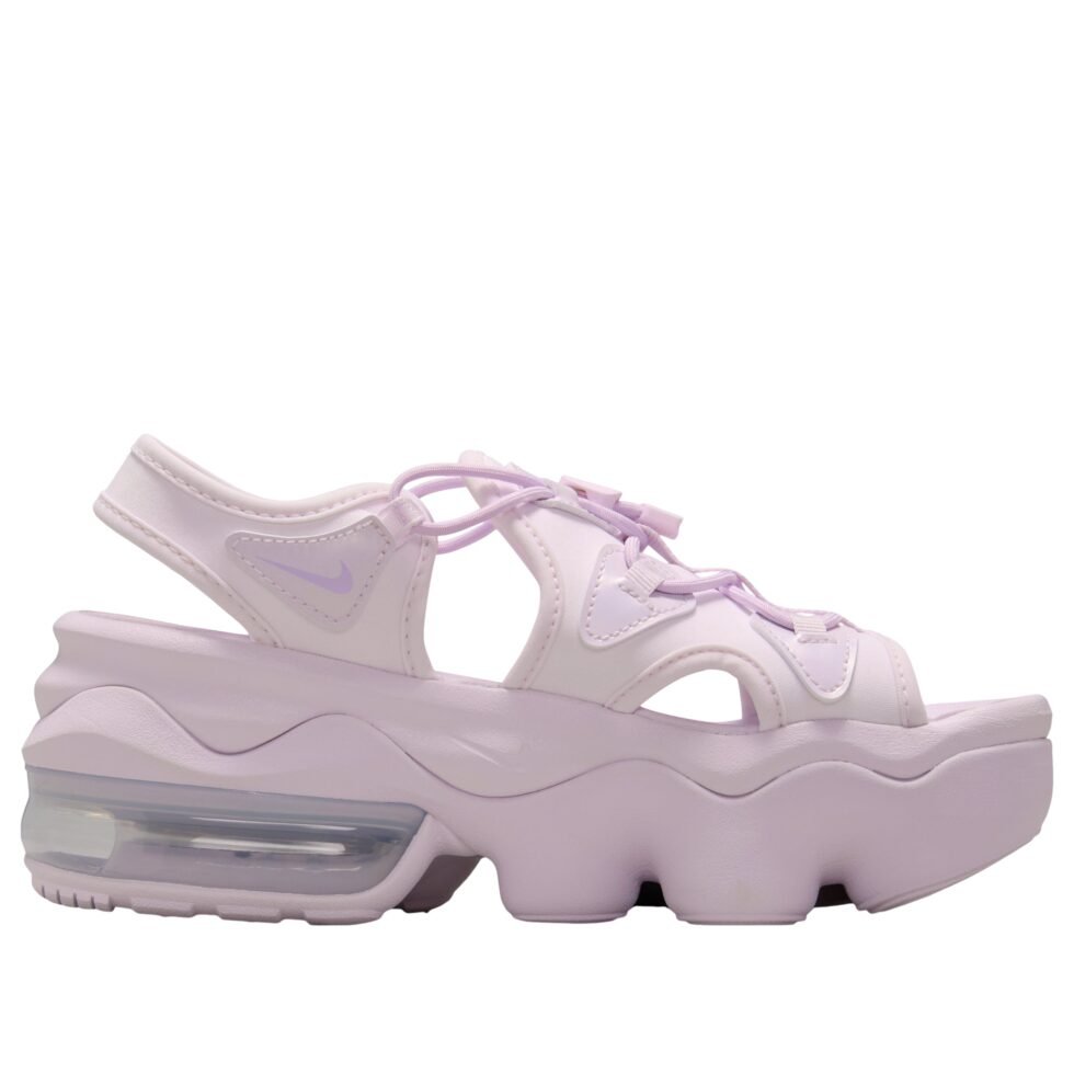 (WMNS) Nike Air Max Koko 'Barely Grape Lilac Bloom' CI8798-502 - Image 6