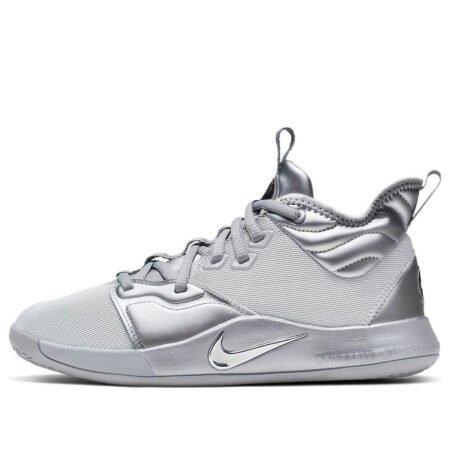 (GS) Nike NASA x PG 3 '50th Anniversary' CI8973-001