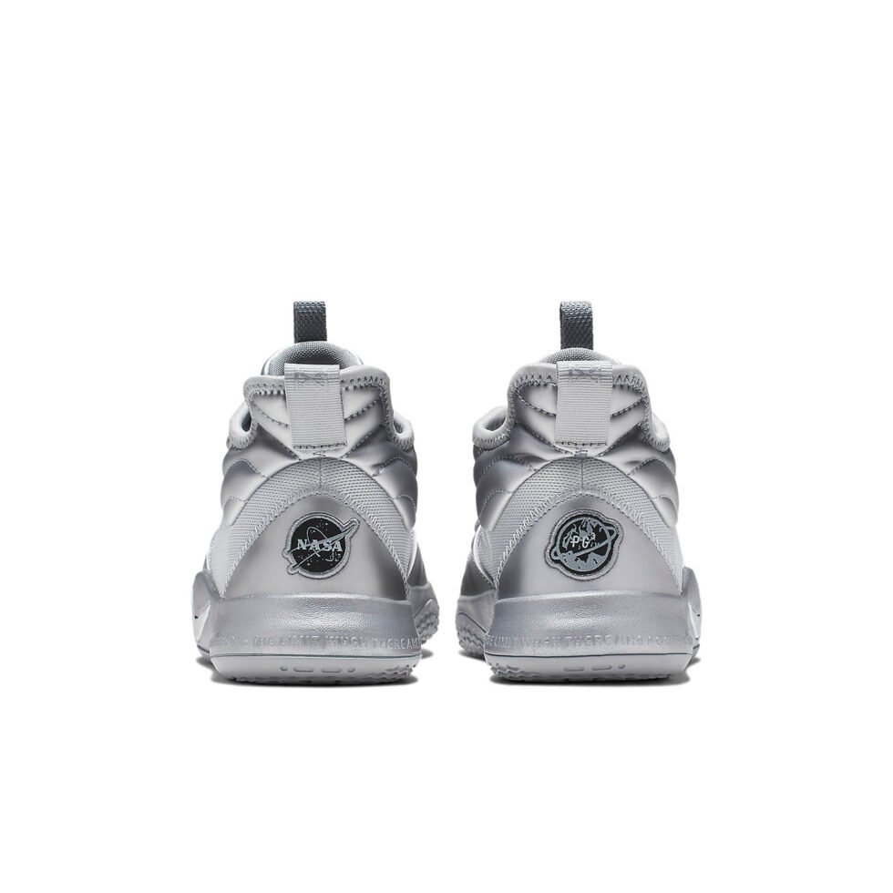 (GS) Nike NASA x PG 3 '50th Anniversary' CI8973-001 - Image 5