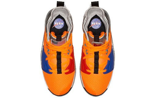 (GS) Nike NASA x PG3 'Armstrong Building 703' CI8973-800 - Image 4