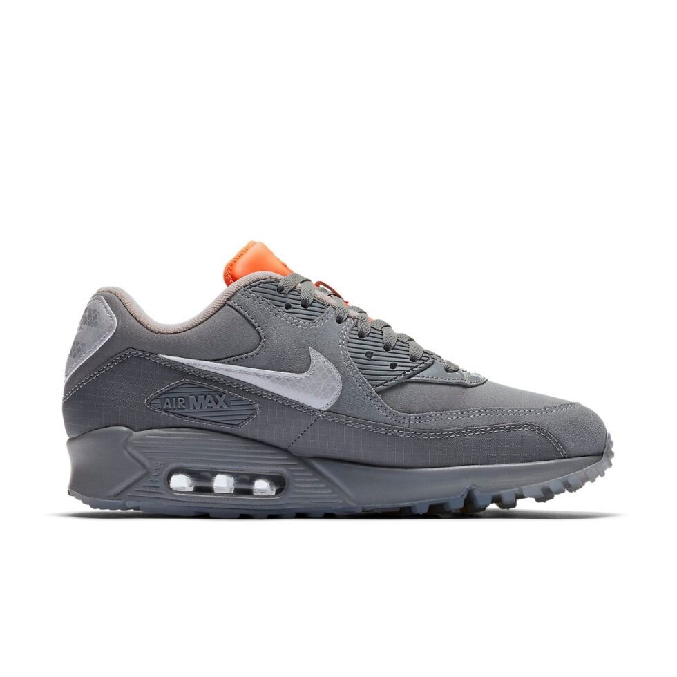 Nike The Basement x Air Max 90 'Glasgow' CI9111-003 - Image 2