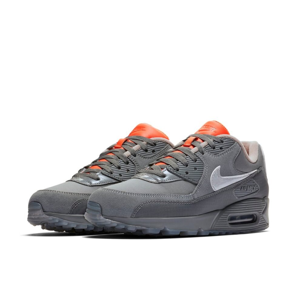 Nike The Basement x Air Max 90 'Glasgow' CI9111-003 - Image 3