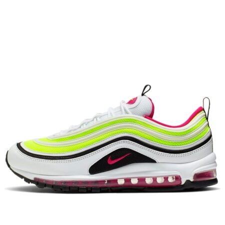 Nike Air Max 97 'Volt Pink' CI9871-100