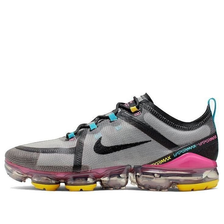 Nike Air VaporMax 2019 'Moon Particle' CI9891-200