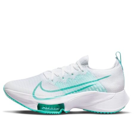 (WMNS) Nike Air Zoom Tempo Next% 'White Blue' CI9924-103