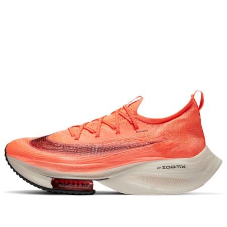 Nike Air Zoom Alphafly NEXT% 'Bright Orange' CI9925-800