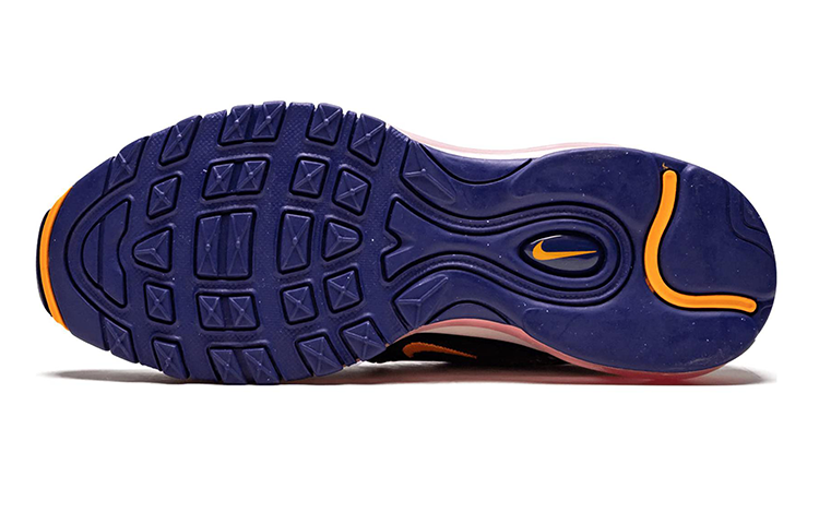 (GS) Nike Air Max 97 'Back To School' CI9929-500 - Image 4