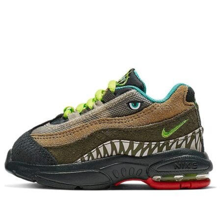 (TD) Nike Air Max 95 'Monster' CI9945-300