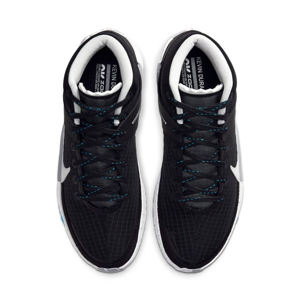 Nike KD 13 'Black' CI9948-001 - Image 4