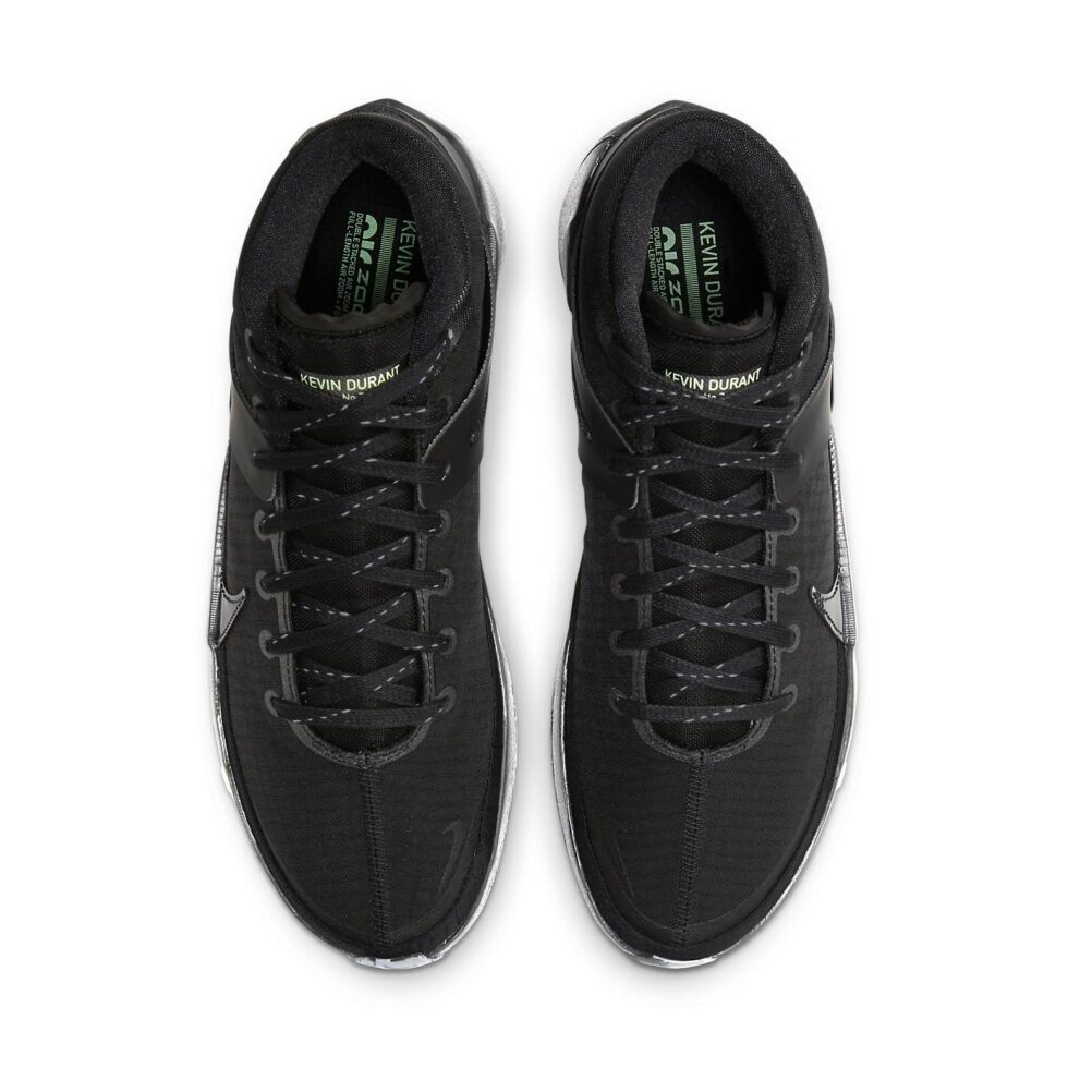 Nike KD 13 'Camo Sole' CI9948-006 - Image 4