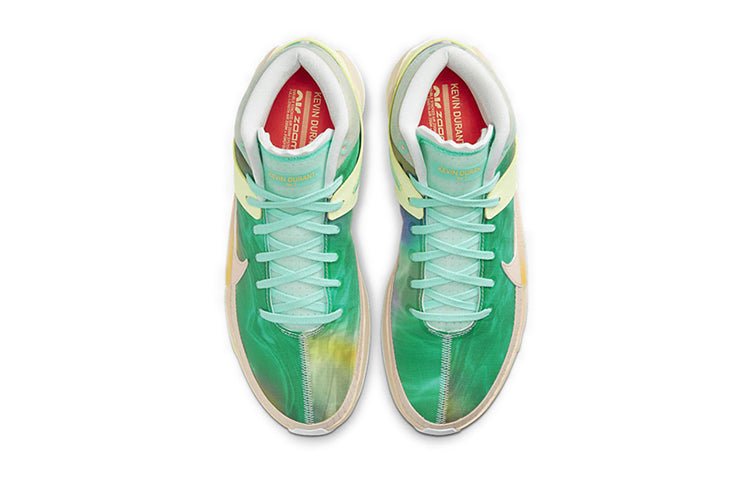 Nike KD 13 'Chill' CI9948-602 - Image 4