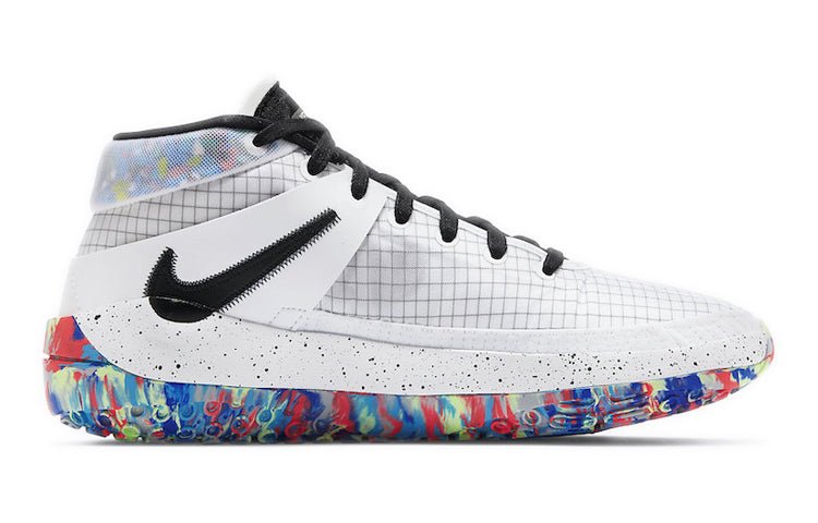 Nike KD 13 'Home' CI9948-900 - Image 2