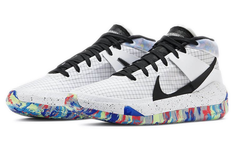 Nike KD 13 'Home' CI9948-900 - Image 3