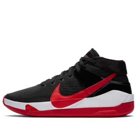 Nike KD 13 EP 'Bred' CI9949-002