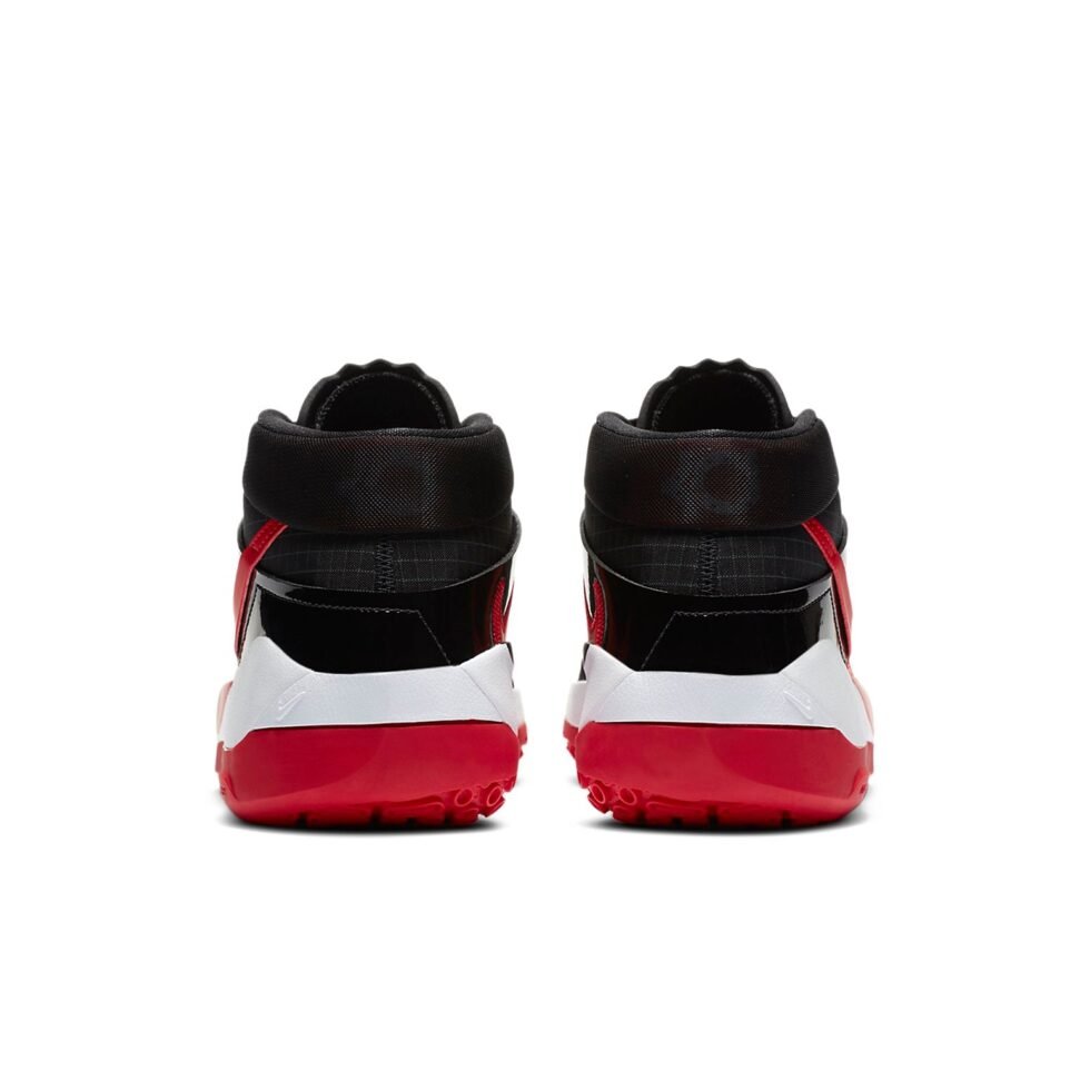 Nike KD 13 EP 'Bred' CI9949-002 - Image 5