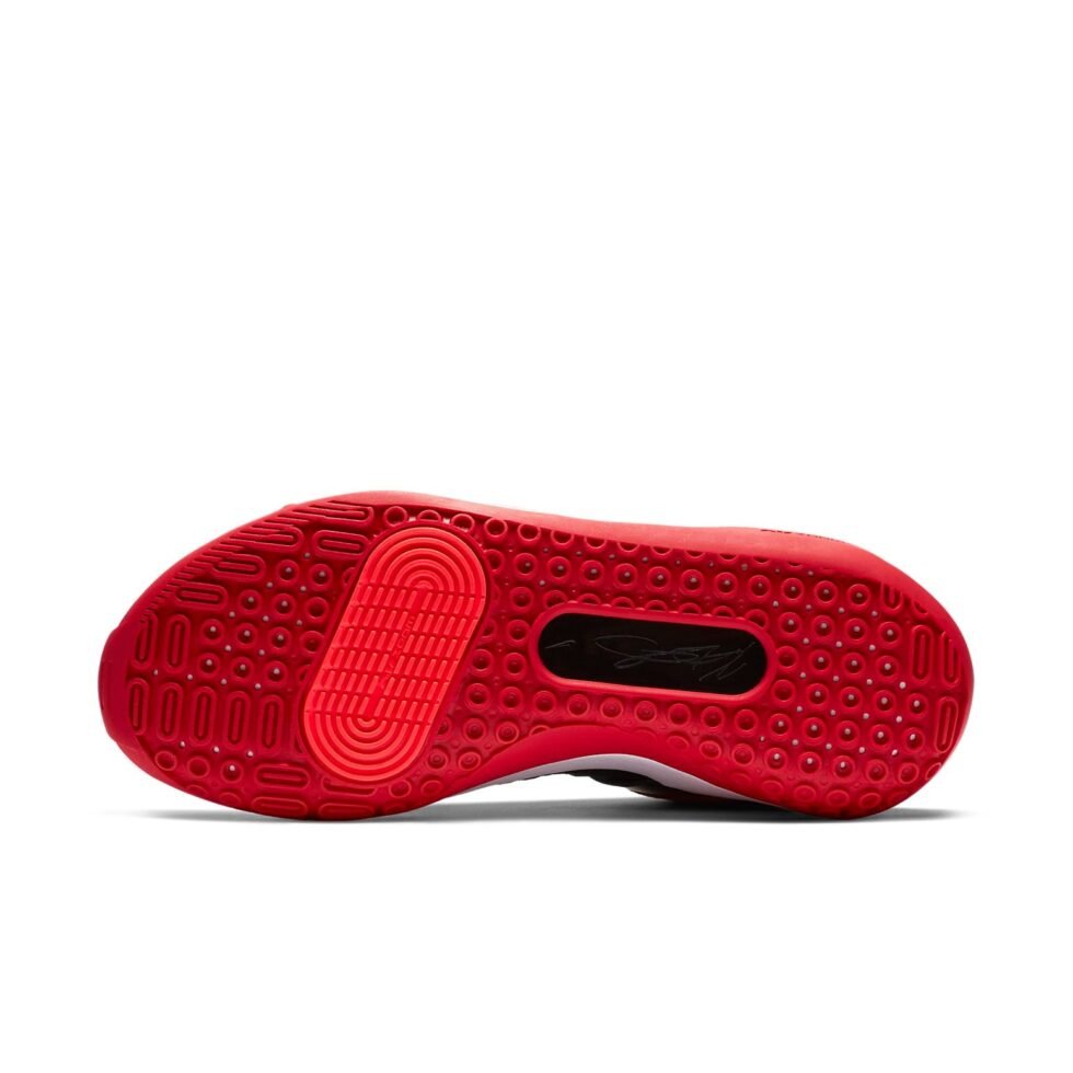 Nike KD 13 EP 'Bred' CI9949-002 - Image 6