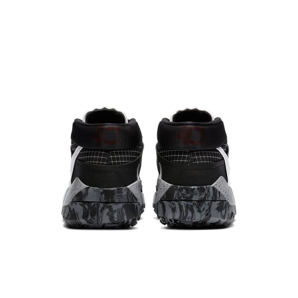 Nike KD 13 EP 'Oreo' CI9949-004 - Image 5
