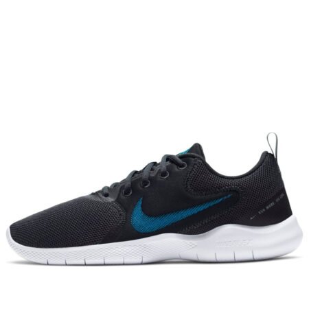 Nike Flex Experience Run 10 'Dark Smoke Grey Photo Blue' CI9960-003