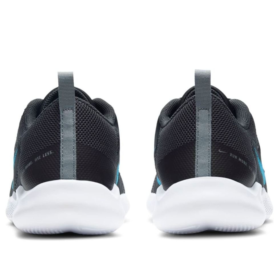 Nike Flex Experience Run 10 'Dark Smoke Grey Photo Blue' CI9960-003 - Image 5