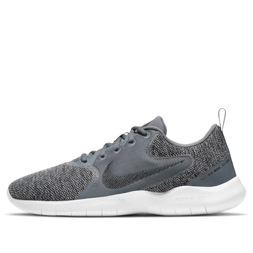 Nike Flex Experience Run 10 'Smoke Grey' CI9960-004