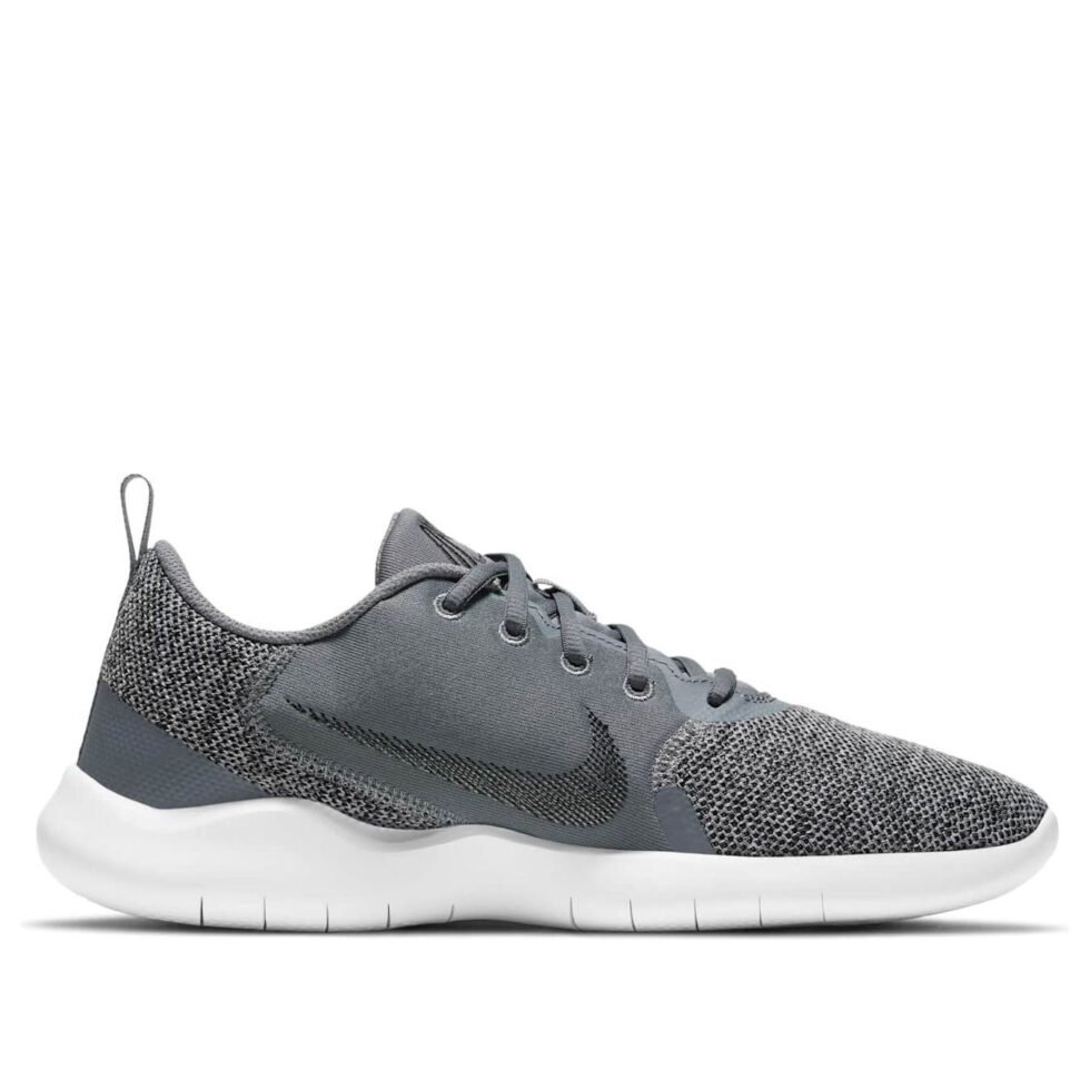 Nike Flex Experience Run 10 'Smoke Grey' CI9960-004 - Image 2