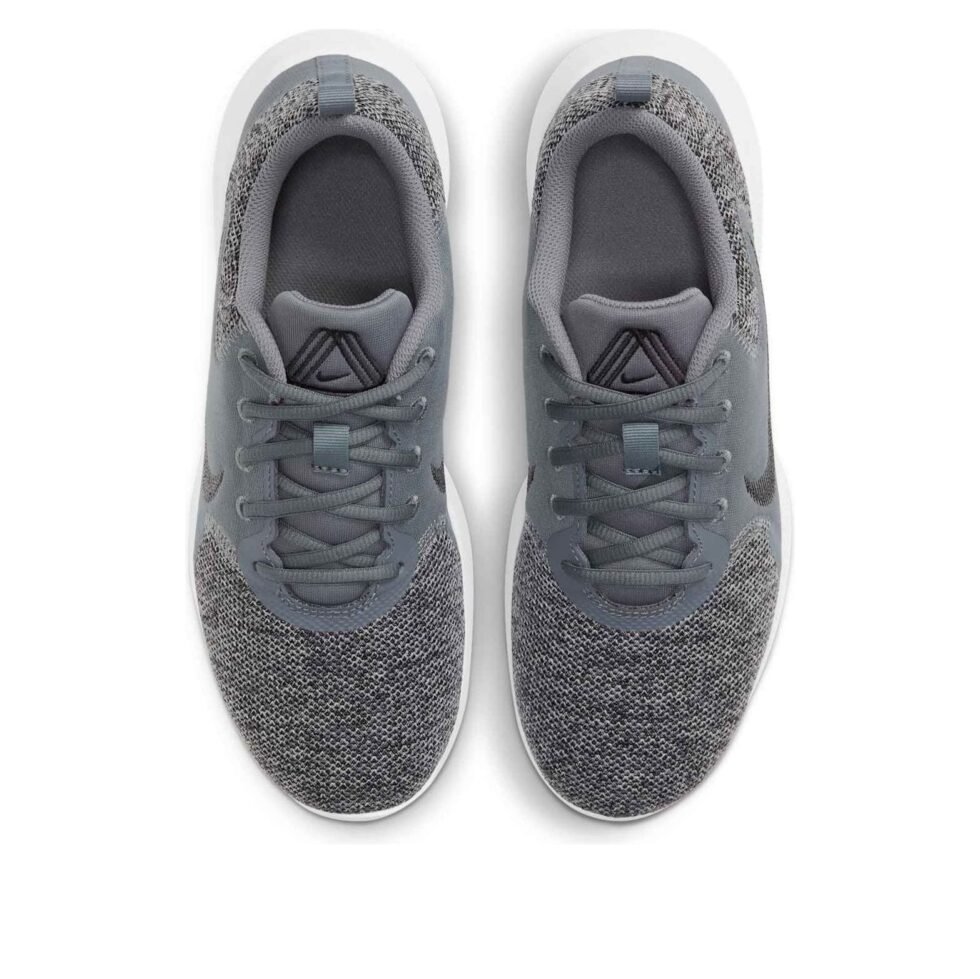 Nike Flex Experience Run 10 'Smoke Grey' CI9960-004 - Image 4