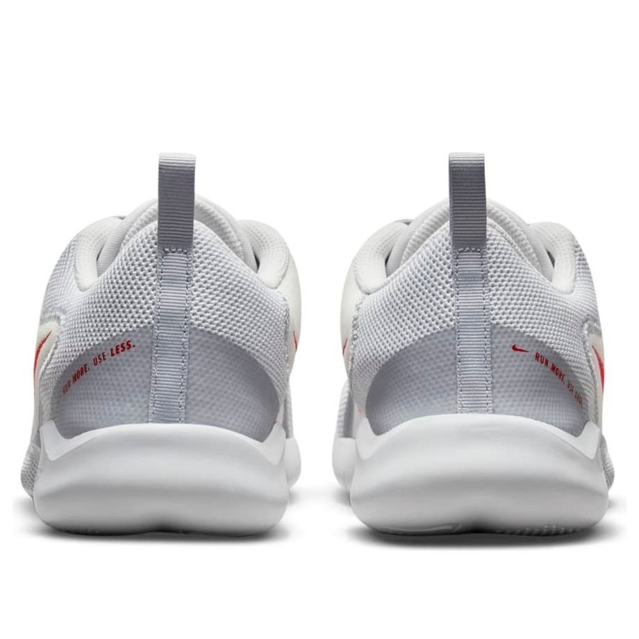 Nike Flex Experience Run 10 'Platinum Tint Chile Red' CI9960-009 - Image 5