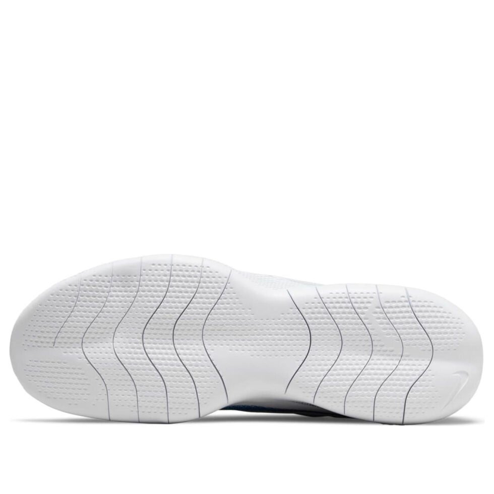Nike Flex Experience Run 10 'Pure Platinum Imperial Blue' CI9960-010 - Image 6