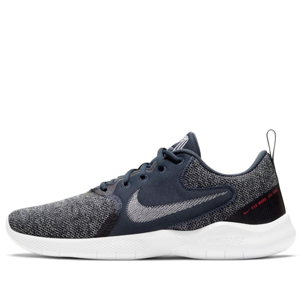 Nike Flex Experience Run 10 'Thunder Blue Black' CI9960-401