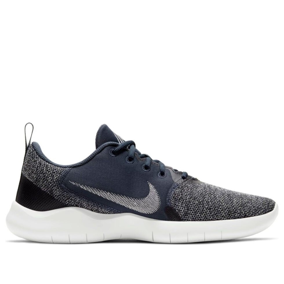 Nike Flex Experience Run 10 'Thunder Blue Black' CI9960-401 - Image 2
